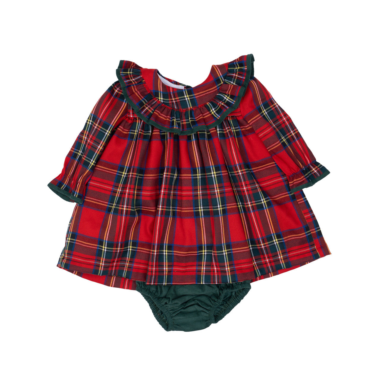 Layla Bloomer Set