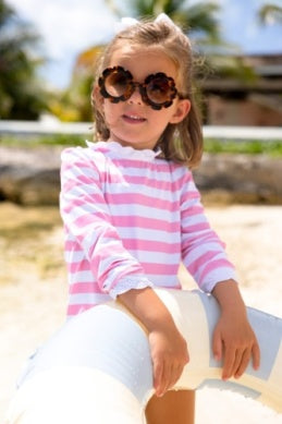 Winnie Wave Spotter Swim Shirt