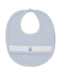 CLB Summer 26 Hand Smock Bib