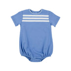 Short Sleeve Beau Bubble