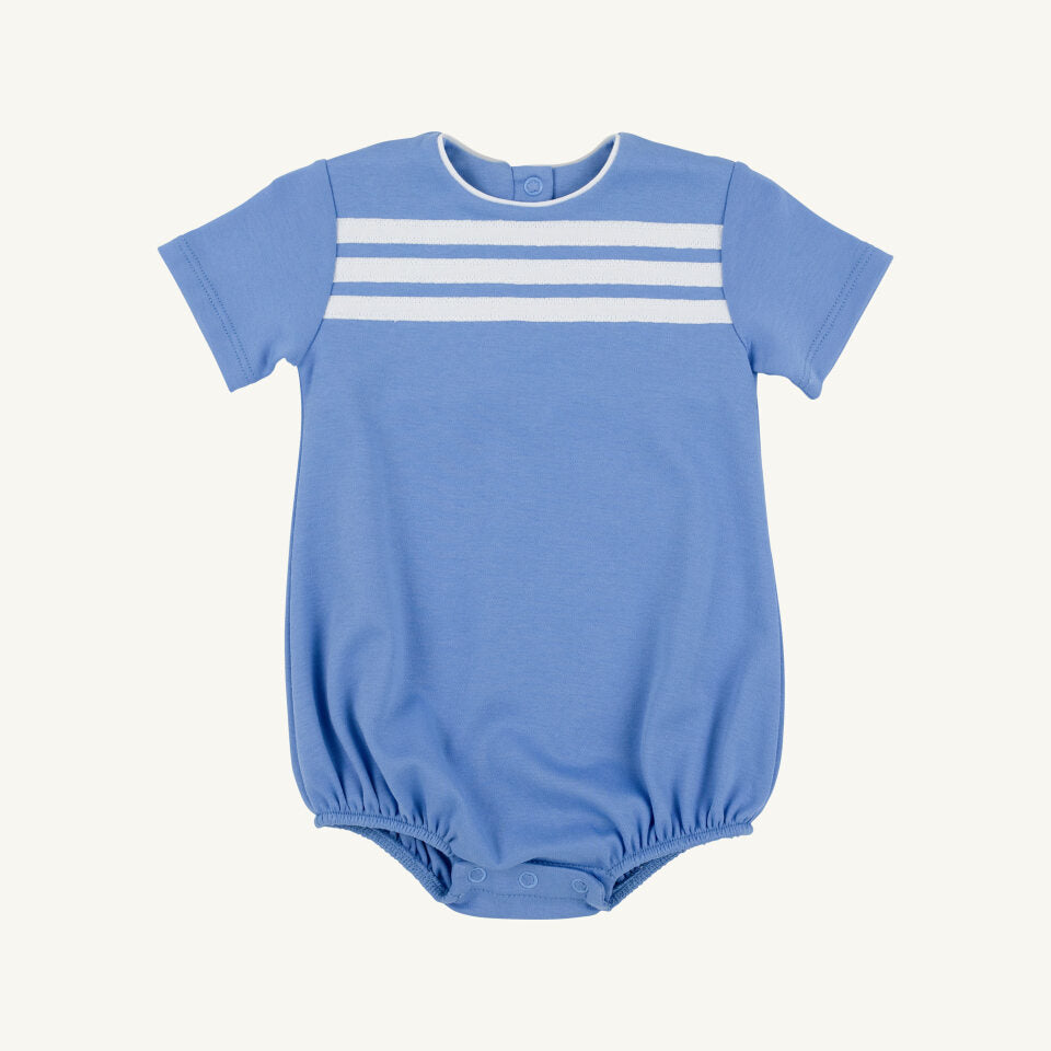 Short Sleeve Beau Bubble