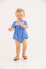 Short Sleeve Beau Bubble
