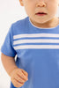 Short Sleeve Beau Bubble