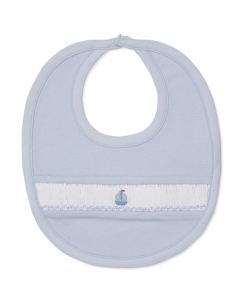 CLB Summer 26 Hand Smock Bib