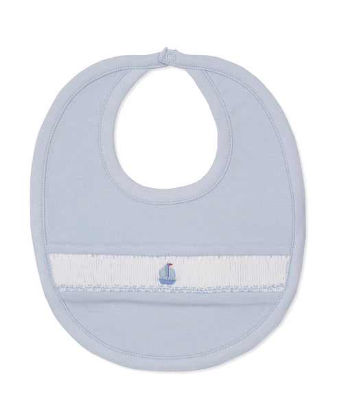 CLB Summer 26 Hand Smock Bib