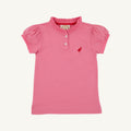 Little Miss Prim & Proper Polo