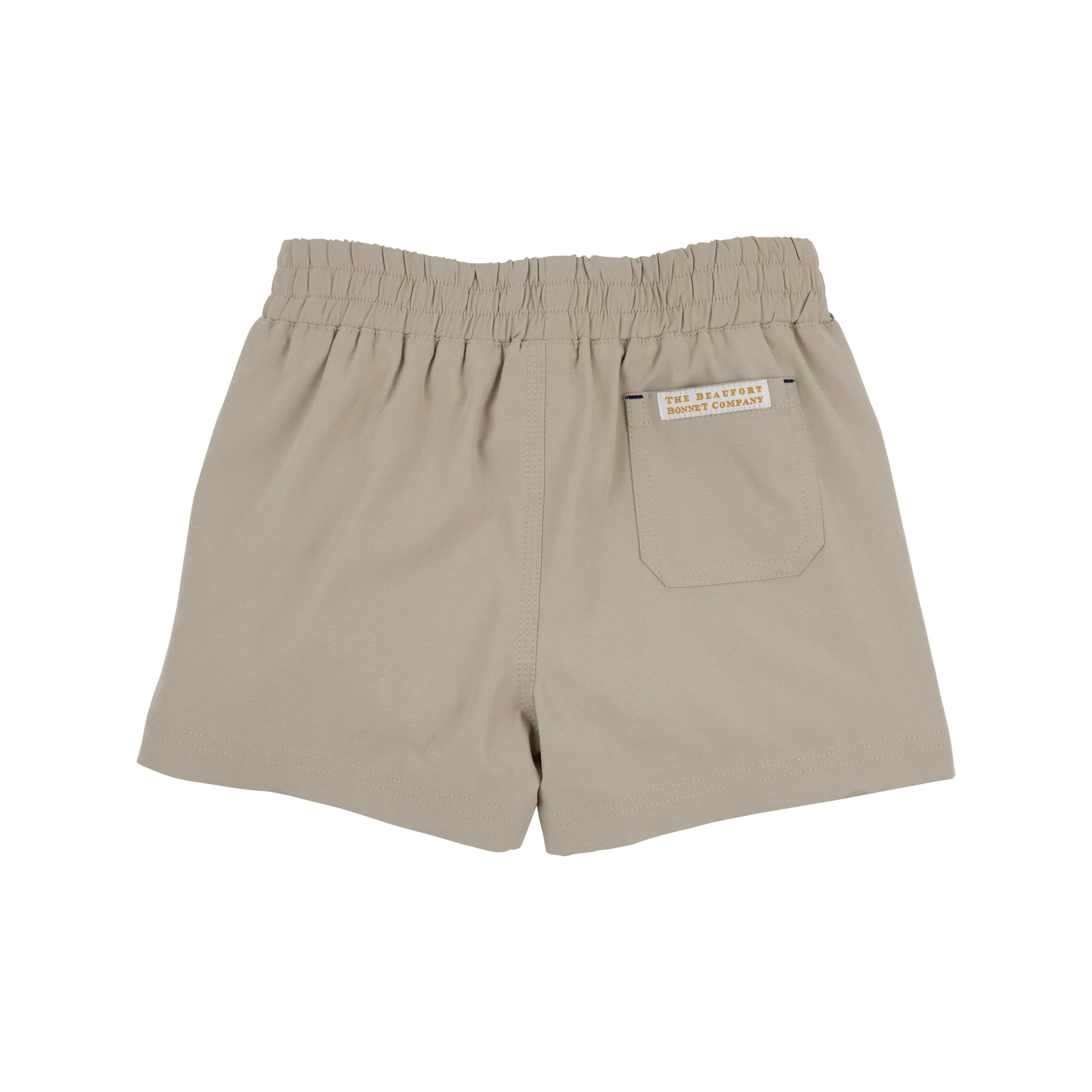 Prepletic Sheffield Shorts Keeneland Khaki