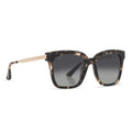 Bella-Espresso Tortoise Grey Lens P - Little Jill & Co.