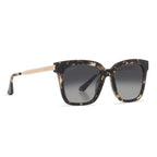 Bella-Espresso Tortoise Grey Lens P - Little Jill & Co.