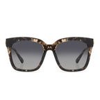 Bella-Espresso Tortoise Grey Lens P - Little Jill & Co.
