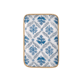 Vine Floral Pattern Tidbit