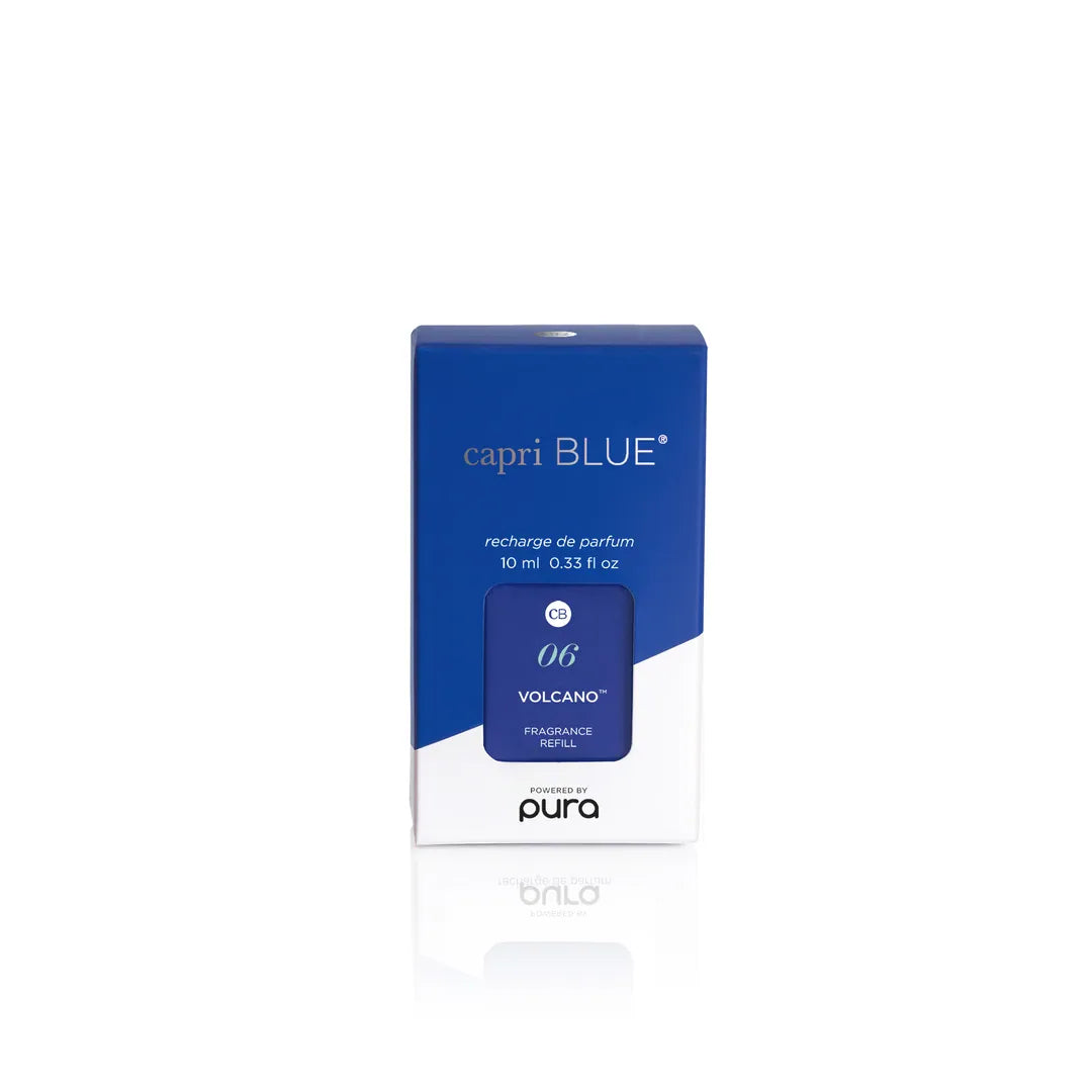 Volcano Pura Home Refill