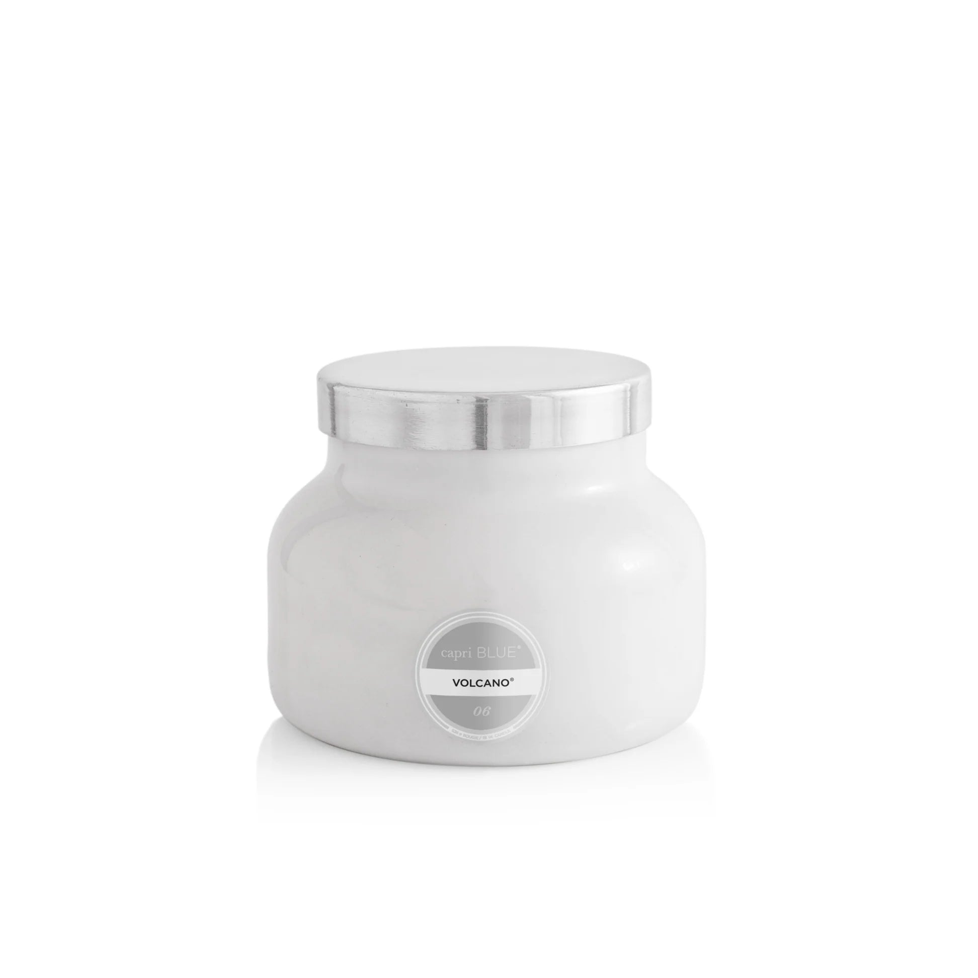 White Volcano 19 oz