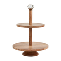 Door Knob Tiered Server - Little Jill & Co.