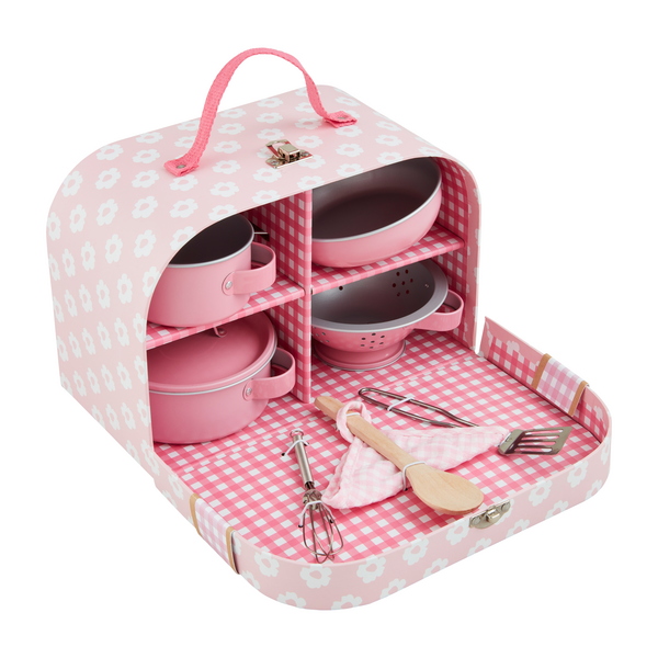 My 1st Cookware Set