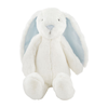 Small Plush Bunny Blue