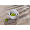 Beaded Side Bowl Set