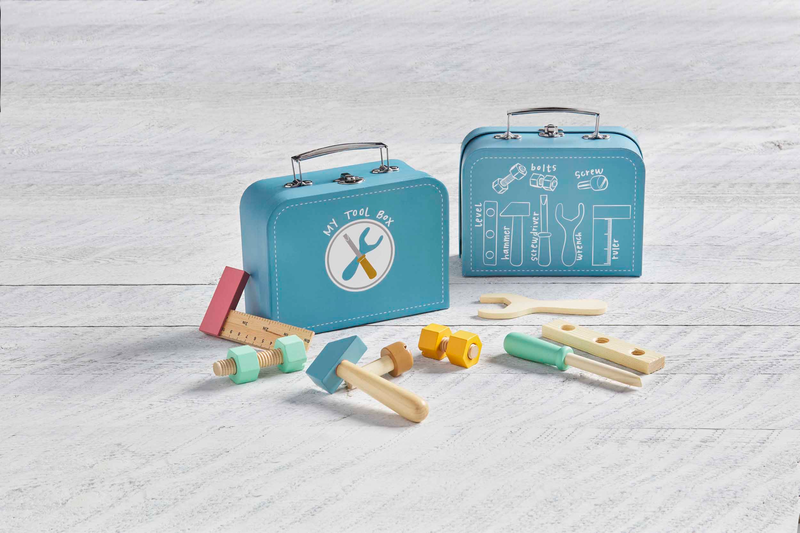 My Tool Box Play Set