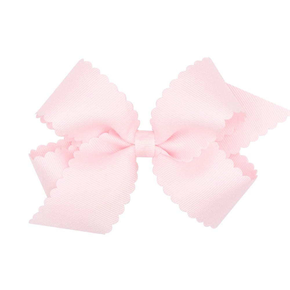 Med Scallop Bow