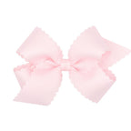 Med Scallop Bow